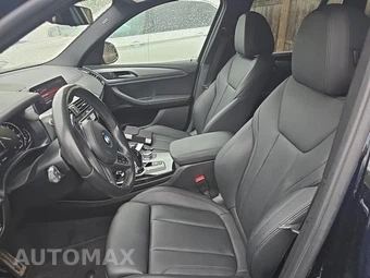 2020 BMW X3 Sports Activity Vehicle M40i - miniatura 24