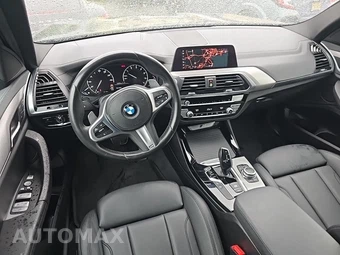 2020 BMW X3 Sports Activity Vehicle M40i - miniatura 25