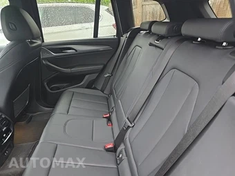 2020 BMW X3 Sports Activity Vehicle M40i - miniatura 27