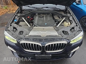 2020 BMW X3 Sports Activity Vehicle M40i - miniatura 29