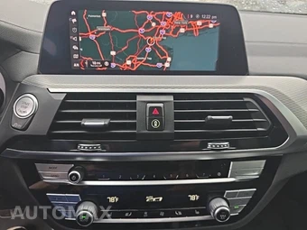 2020 BMW X3 Sports Activity Vehicle M40i - miniatura 33