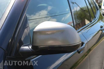 2020 BMW X3 Sports Activity Vehicle M40i - miniatura 34