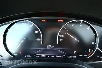 2020 BMW X3 Sports Activity Vehicle M40i - miniatura 36