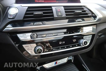 2020 BMW X3 Sports Activity Vehicle M40i - miniatura 39