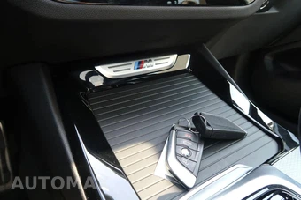 2020 BMW X3 Sports Activity Vehicle M40i - miniatura 40