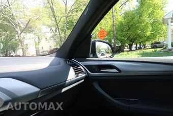 2020 BMW X3 Sports Activity Vehicle M40i - miniatura 41