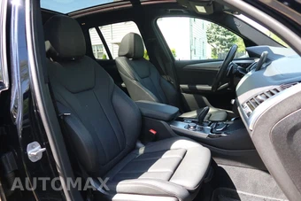 2020 BMW X3 Sports Activity Vehicle M40i - miniatura 42