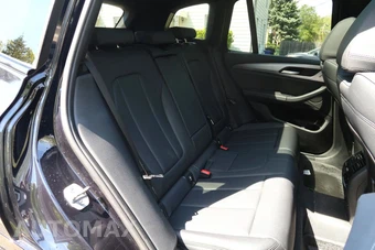 2020 BMW X3 Sports Activity Vehicle M40i - miniatura 46
