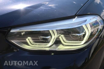 2020 BMW X3 Sports Activity Vehicle M40i - miniatura 9