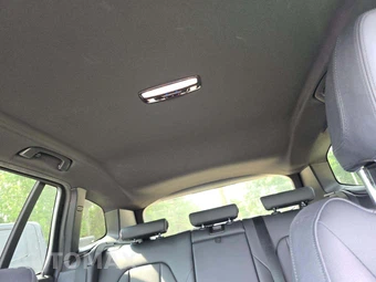 2020 BMW X3 Sports Activity Vehicle sDrive30i - miniatura 11