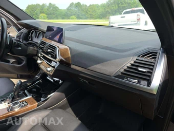 2020 BMW X3 Sports Activity Vehicle sDrive30i - miniatura 19