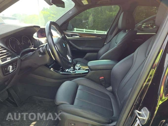 2020 BMW X3 Sports Activity Vehicle sDrive30i - miniatura 6