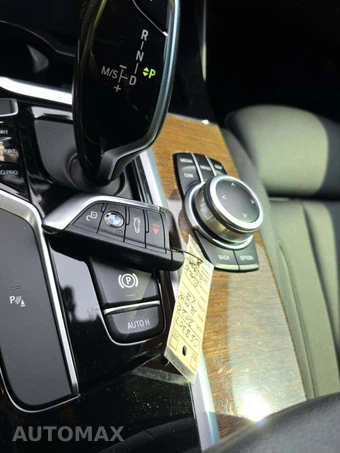 2020 BMW X3 Sports Activity Vehicle sDrive30i - miniatura 8