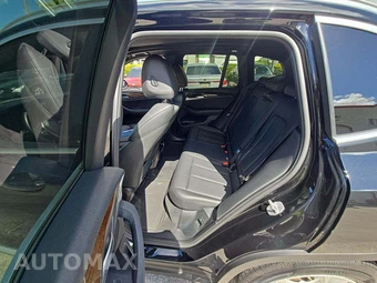 2020 BMW X3 Sports Activity Vehicle sDrive30i - miniatura 10