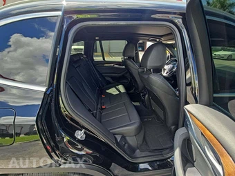 2020 BMW X3 Sports Activity Vehicle sDrive30i - miniatura 13