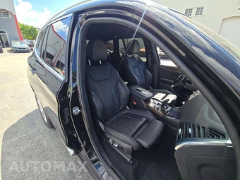 2020 BMW X3 Sports Activity Vehicle sDrive30i - miniatura 15