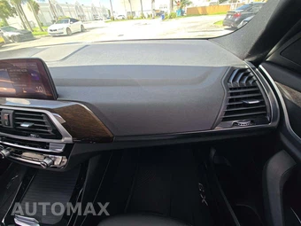 2020 BMW X3 Sports Activity Vehicle sDrive30i - miniatura 16