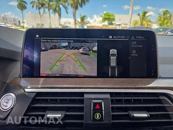 2020 BMW X3 Sports Activity Vehicle sDrive30i - miniatura 22