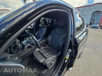 2020 BMW X3 Sports Activity Vehicle sDrive30i - miniatura 3