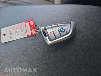 2020 BMW X3 Sports Activity Vehicle sDrive30i - miniatura 5