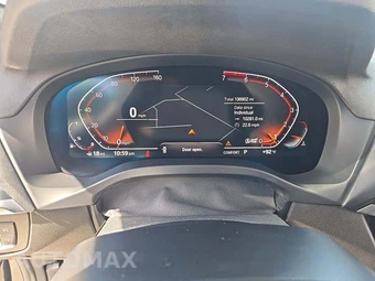 2020 BMW X3 Sports Activity Vehicle sDrive30i - miniatura 6