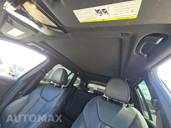 2020 BMW X3 Sports Activity Vehicle sDrive30i - miniatura 8