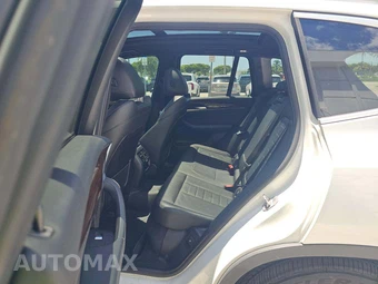2020 BMW X3 Sports Activity Vehicle sDrive30i - miniatura 10
