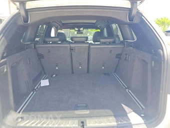 2020 BMW X3 Sports Activity Vehicle sDrive30i - miniatura 11