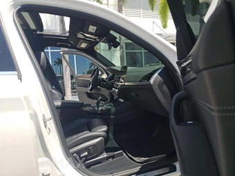 2020 BMW X3 Sports Activity Vehicle sDrive30i - miniatura 15