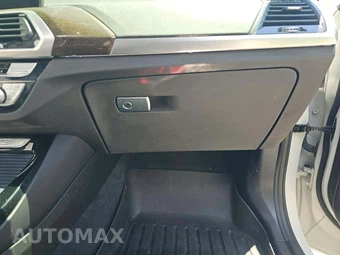 2020 BMW X3 Sports Activity Vehicle sDrive30i - miniatura 16