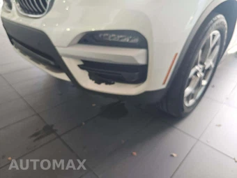 2020 BMW X3 Sports Activity Vehicle sDrive30i - miniatura 18