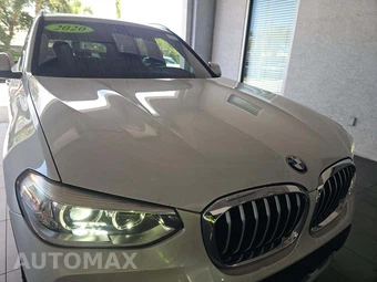 2020 BMW X3 Sports Activity Vehicle sDrive30i - miniatura 19