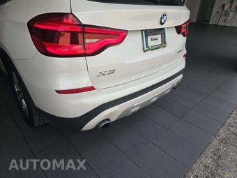 2020 BMW X3 Sports Activity Vehicle sDrive30i - miniatura 22