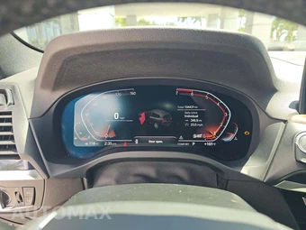 2020 BMW X3 Sports Activity Vehicle sDrive30i - miniatura 6