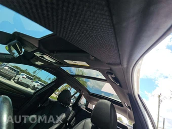 2020 BMW X3 Sports Activity Vehicle sDrive30i - miniatura 8