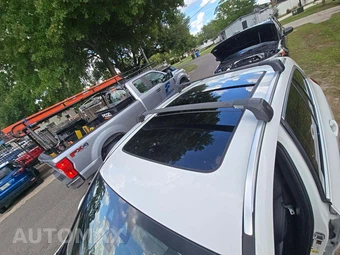 2020 BMW X3 Sports Activity Vehicle sDrive30i - miniatura 12