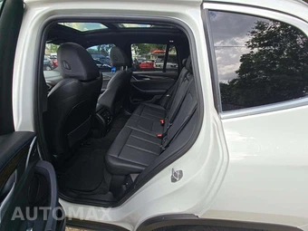 2020 BMW X3 Sports Activity Vehicle sDrive30i - miniatura 13