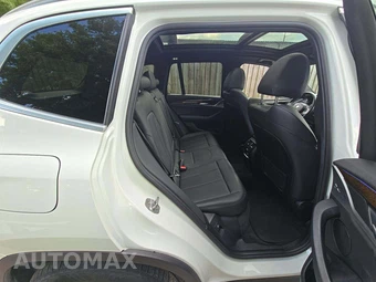 2020 BMW X3 Sports Activity Vehicle sDrive30i - miniatura 16