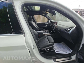 2020 BMW X3 Sports Activity Vehicle sDrive30i - miniatura 18