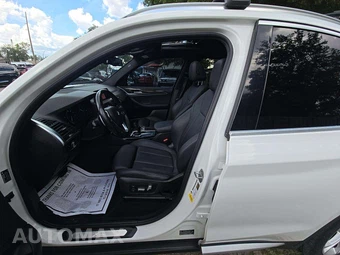 2020 BMW X3 Sports Activity Vehicle sDrive30i - miniatura 6