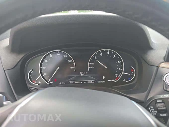 2020 BMW X3 Sports Activity Vehicle sDrive30i - miniatura 9