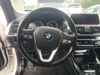 2020 BMW X3 Sports Activity Vehicle sDrive30i - miniatura 10
