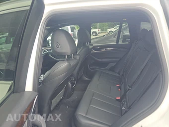 2020 BMW X3 Sports Activity Vehicle sDrive30i - miniatura 13