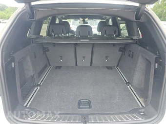 2020 BMW X3 Sports Activity Vehicle sDrive30i - miniatura 16