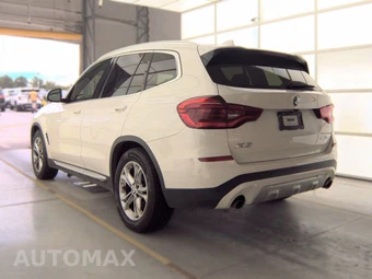2020 BMW X3 Sports Activity Vehicle sDrive30i - miniatura 6