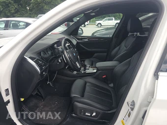 2020 BMW X3 Sports Activity Vehicle sDrive30i - miniatura 7