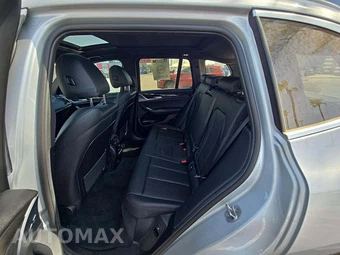 2020 BMW X3 Sports Activity Vehicle sDrive30i - miniatura 10