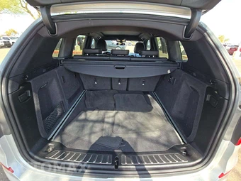 2020 BMW X3 Sports Activity Vehicle sDrive30i - miniatura 11