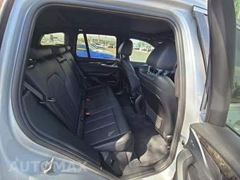 2020 BMW X3 Sports Activity Vehicle sDrive30i - miniatura 13
