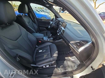 2020 BMW X3 Sports Activity Vehicle sDrive30i - miniatura 15